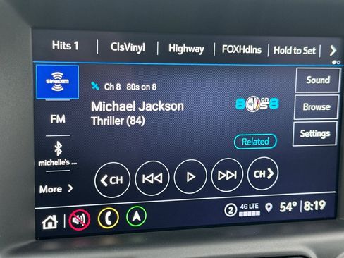 Used 2023 GMC Terrain Denali w/ Denali Premium Package image 25