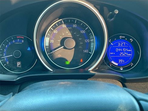 Used 2020 Honda Fit LX image 12