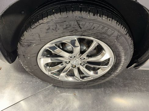 Used 2017 Acura RDX Technology Package image 13