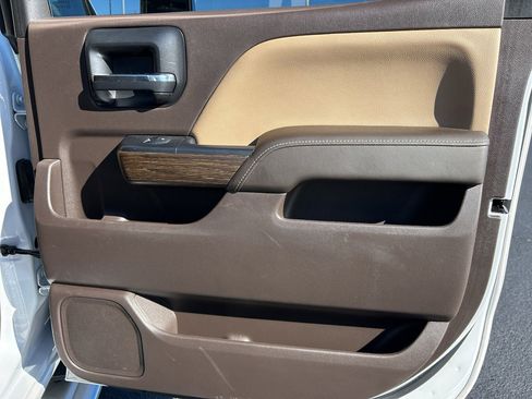 Used 2019 GMC Sierra 2500 Denali w/ Duramax Plus Package image 28