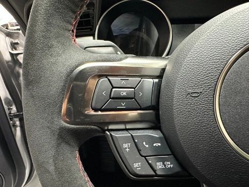 Used 2016 Ford Mustang Shelby GT350R w/ GT350R Equipment Group 920A image 30