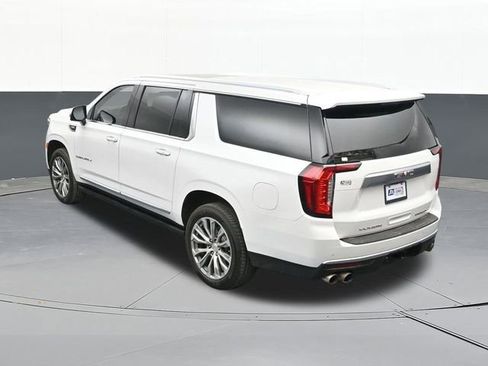 Used 2021 GMC Yukon XL Denali w/ Denali Ultimate Package image 61