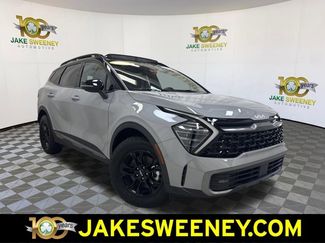 Used 2024 Kia Sportage X-Pro Prestige video 1