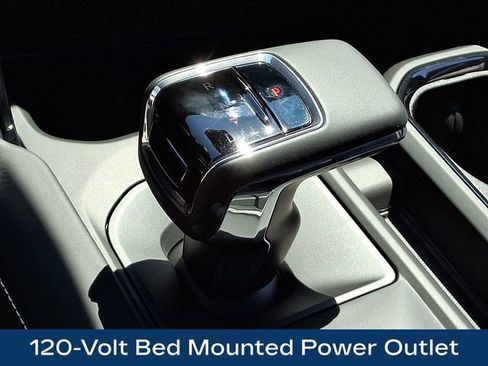 Used 2026 GMC Sierra 1500 AT4X AWD/4WD image 11
