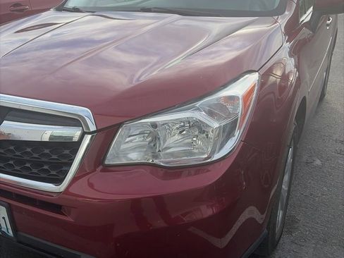 Used 2014 Subaru Forester 2.5i Touring w/ Popular Package #2 AWD/4WD image 1