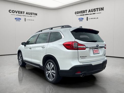Used 2022 Subaru Ascent Touring image 3