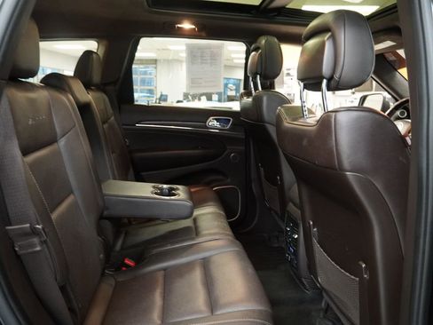 Used 2014 Jeep Grand Cherokee Summit image 31