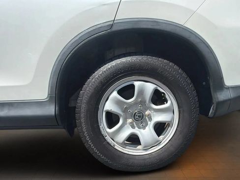 Used 2016 Honda CR-V LX image 18