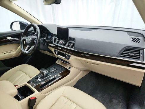 Used 2019 Audi Q5 2.0T Premium AWD/4WD image 26