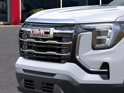 New 2027 GMC Terrain Elevation AWD/4WD image 13