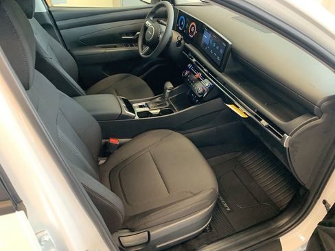 New 2026 Hyundai Tucson SEL image 17