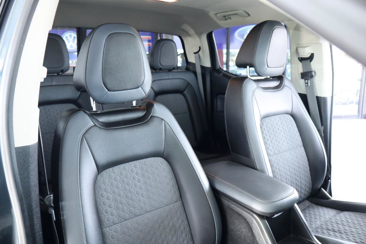 Used 2019 Chevrolet Colorado Z71 RWD image 38