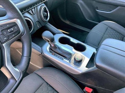 Used 2021 Chevrolet Blazer LT image 15