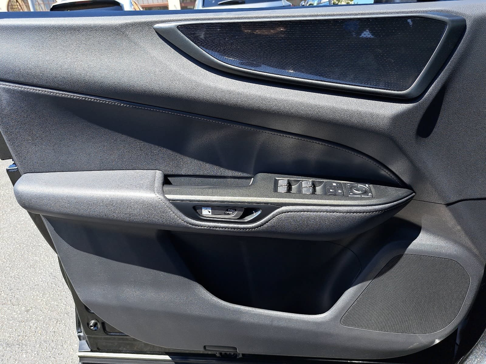 Used 2024 Lexus NX 250 FWD image 29