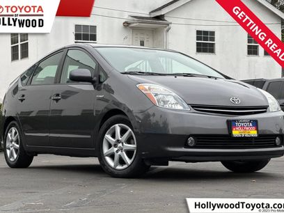 Used 2008 Toyota Prius
