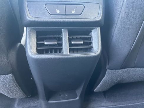 New 2026 Chevrolet Equinox RS image 17