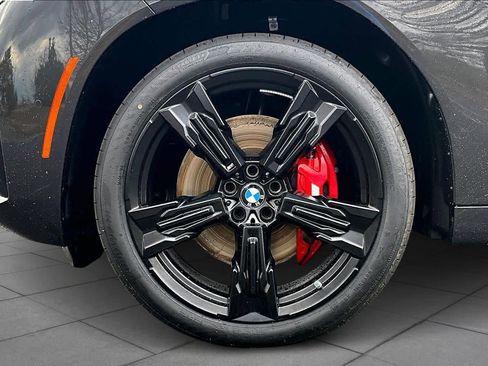 New 2026 BMW X3 M50 w/ Premium Package image 11