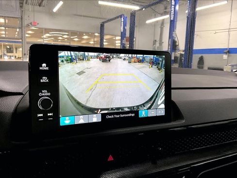 Used 2025 Honda CR-V EX-L image 26