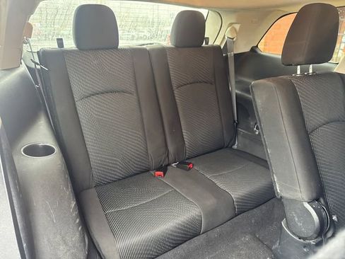 Used 2016 Dodge Journey SXT w/ Comfort/Convenience Group image 29