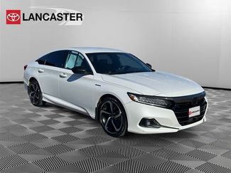 Used 2022 Honda Accord Sport video 1