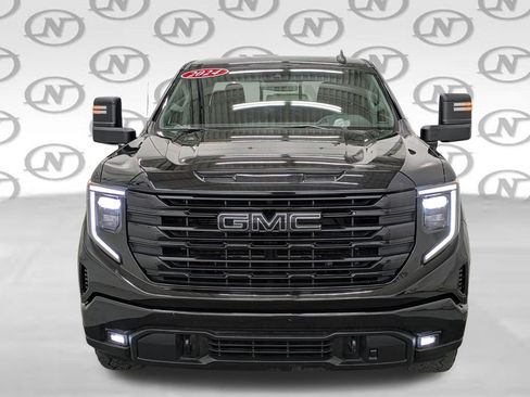 Used 2024 GMC Sierra 1500 Elevation w/ Preferred Package AWD/4WD image 36