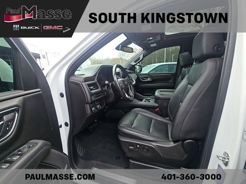 Used 2021 Chevrolet Tahoe Z71 image 15