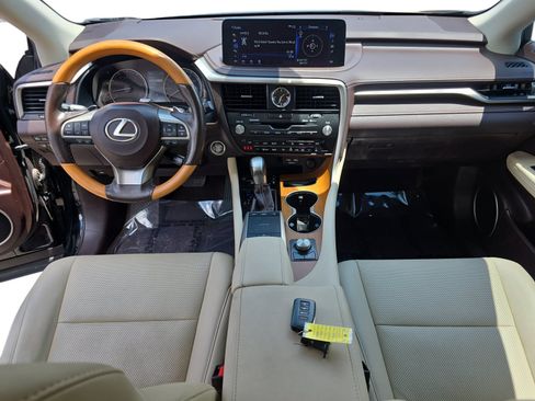 Used 2020 Lexus RX 350 FWD w/ Premium Package image 10