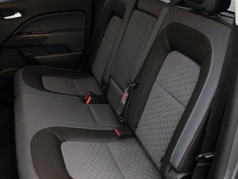 Used 2019 Chevrolet Colorado Z71 image 26