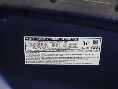 Used 2019 Honda Pilot Touring image 29