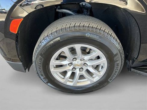 Used 2024 Chevrolet Tahoe LS w/ Driver Alert Package RWD image 24