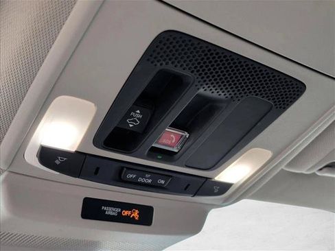 Used 2024 Honda Accord EX image 17
