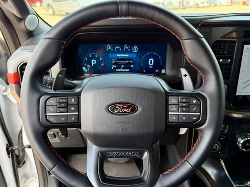 Used 2025 Ford F150 Raptor AWD/4WD image 10