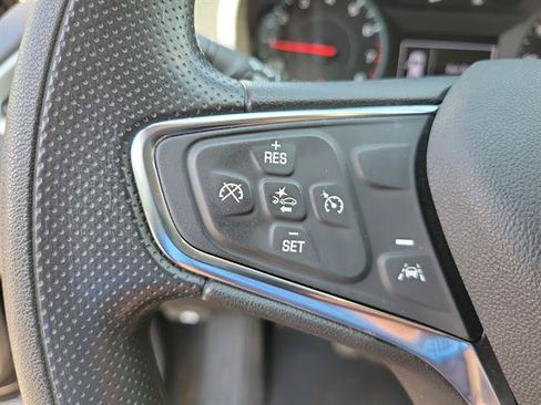 Used 2023 Chevrolet Malibu LS FWD image 17
