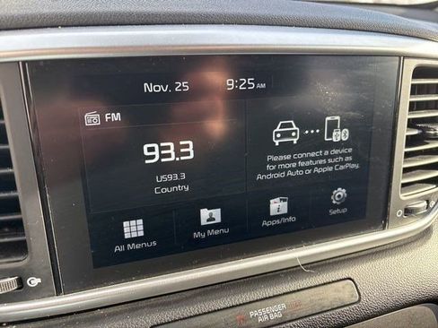 Used 2022 Kia Sportage LX w/ LX AWD Value Edition Package image 20