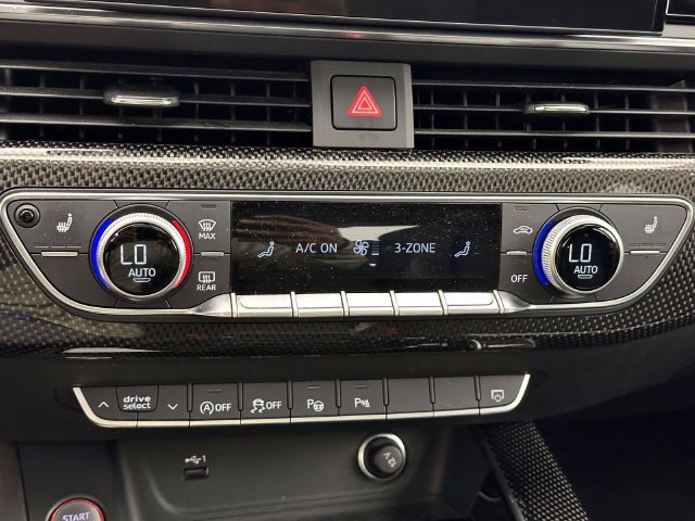 Certified 2023 Audi S4 Prestige w/ Prestige Package AWD/4WD image 25