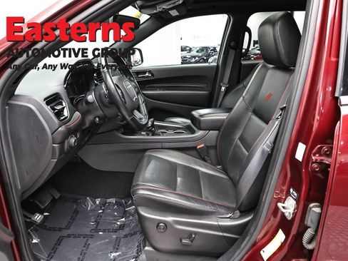 Used 2024 Dodge Durango R/T AWD/4WD image 14