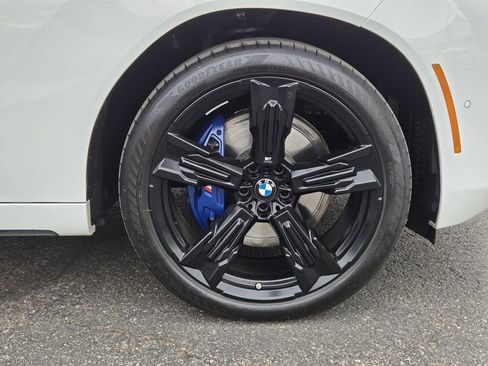 Certified 2026 BMW X3 M50 w/ Premium Package AWD/4WD image 12