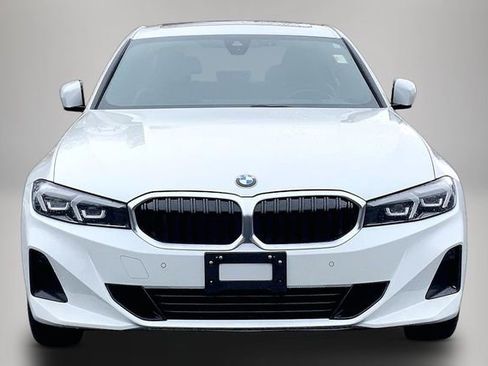 Used 2024 BMW 330i xDrive Sedan w/ Convenience Package image 3