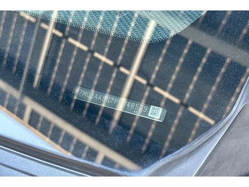 Used 2023 Toyota Corolla Cross LE w/ Moonroof Package AWD/4WD image 8