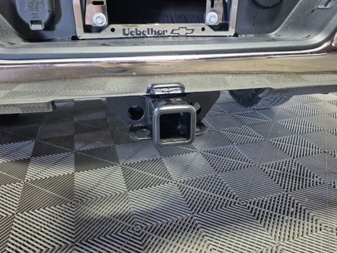 New 2026 Chevrolet Silverado 1500 W/T w/ WT Value Package RWD image 8