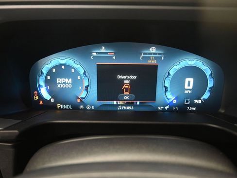 New 2025 Ford Bronco Sport Outer Banks image 30