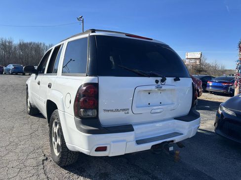 Used 2006 Chevrolet TrailBlazer LS image 4