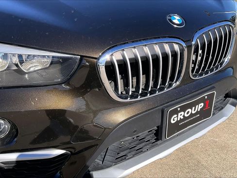 Used 2018 BMW X1 sDrive28i image 26
