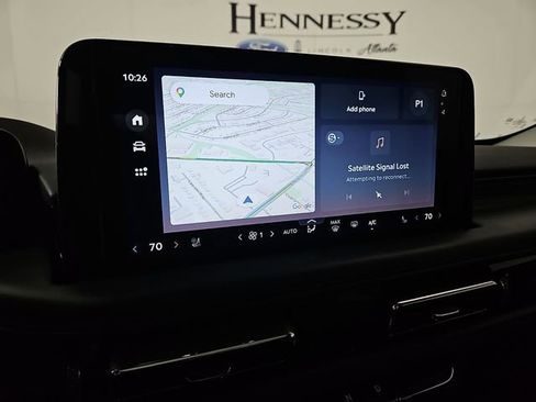 Used 2025 Lincoln Aviator Reserve w/ Equipment Group 201A AWD/4WD image 19