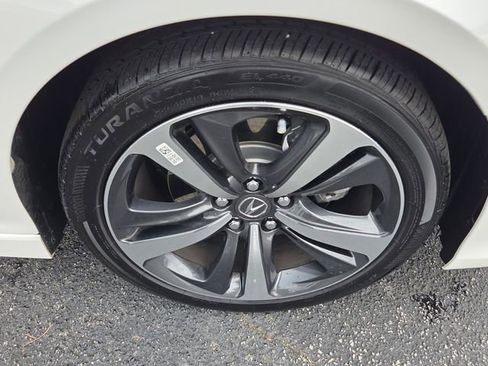 Certified 2025 Acura TLX w/ Technology Package FWD image 16