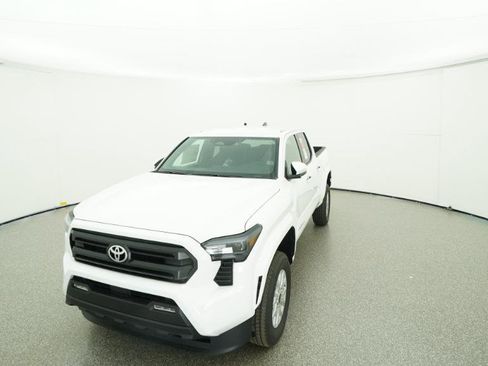 New 2026 Toyota Tacoma SR5 image 5