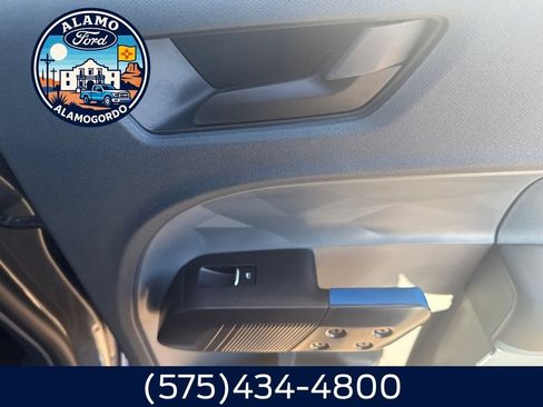 New 2026 Ford Maverick Lobo AWD/4WD image 16