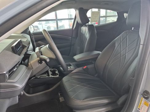 New 2025 Ford Mustang Mach-E Select w/ Comfort Package Lite image 14