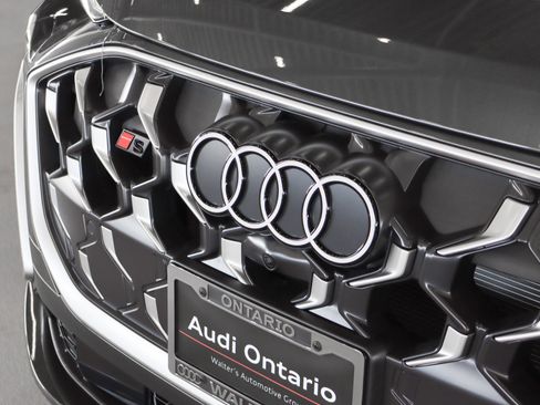 New 2026 Audi SQ5 Premium Plus image 23