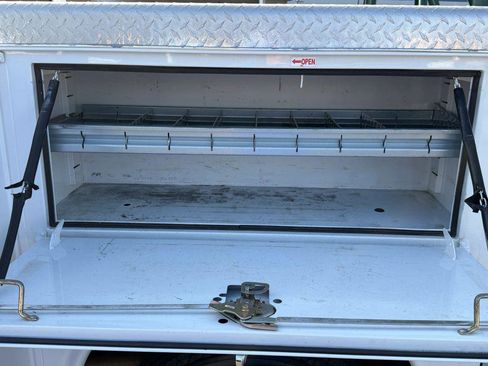 Used 2021 Chevrolet Silverado 2500 W/T w/ WT Convenience Package image 34